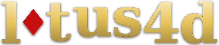 lotus4d logo